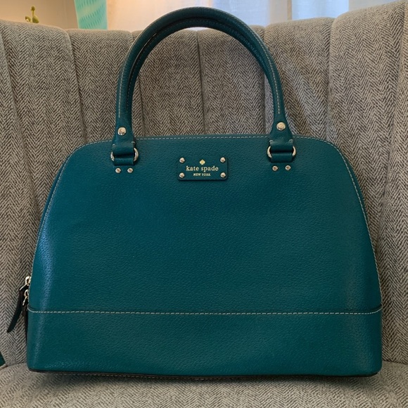 Kate Spade Purse - Picture 15 of 15